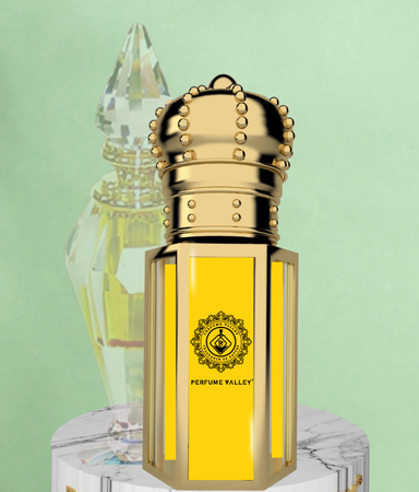 OUD WARD TAIFI