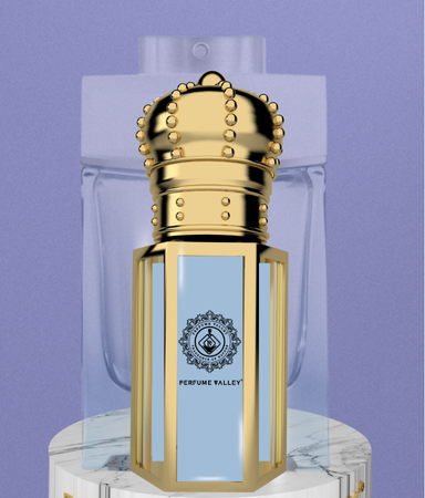 ßVLG∆RI GL∆CIAL E$$ENCE PV INSPIRED BY BVLGARI GLACIAL ESSENCE