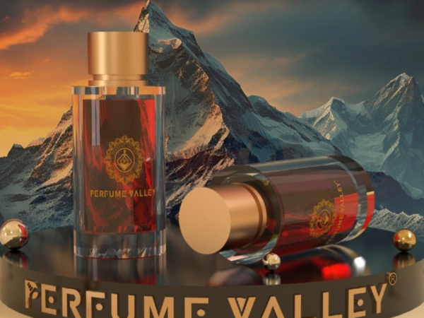 PV Sovage Elixir — Pure Perfume