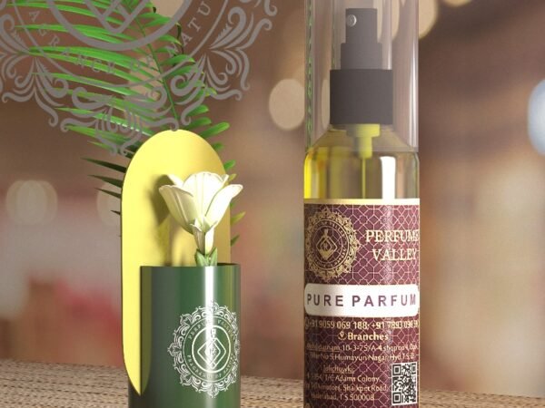 PV Oud & Roses Super — Pure Perfume