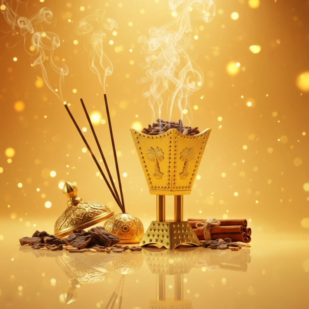 Incense