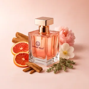 Natural Fragrance