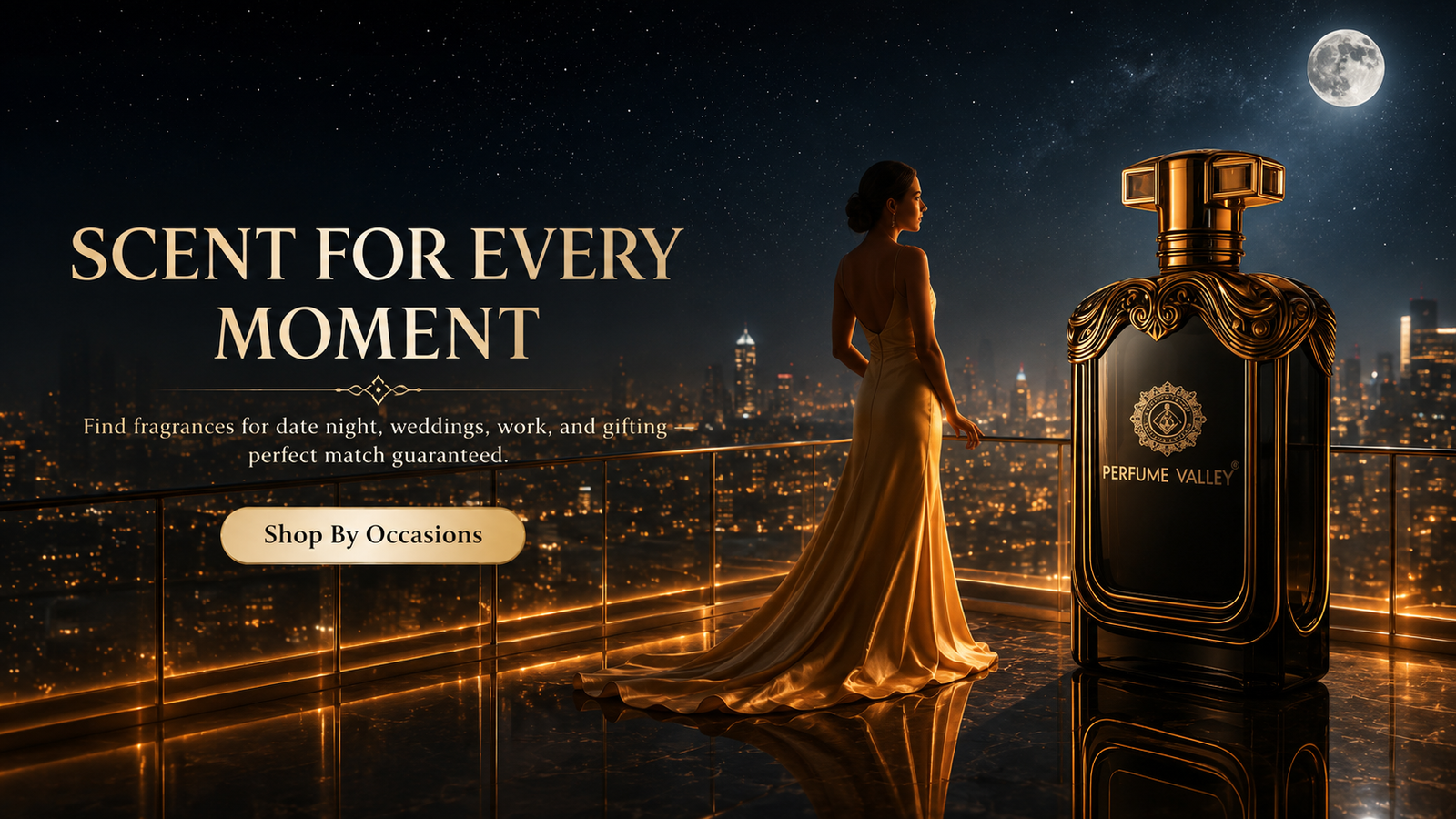 Shop By Occasion