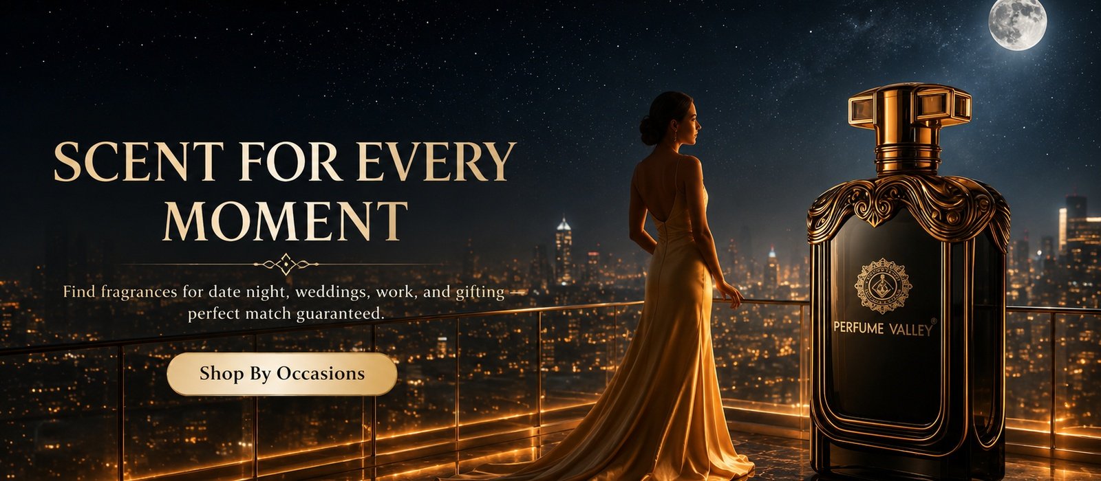 Shop By Occasion