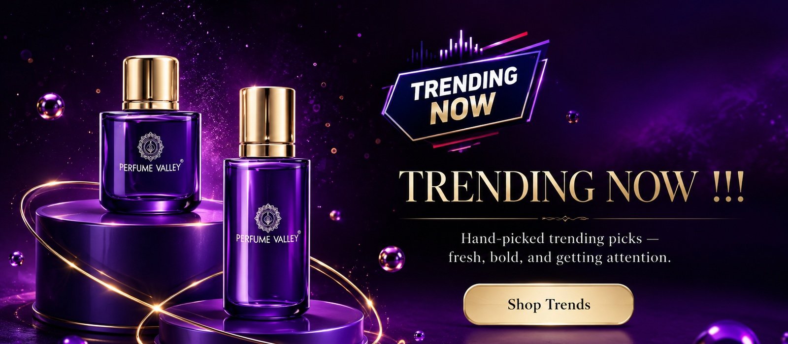 Trending Products