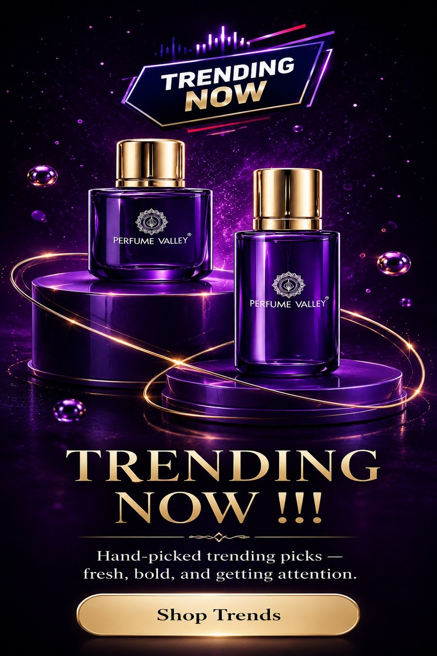 Trending Products