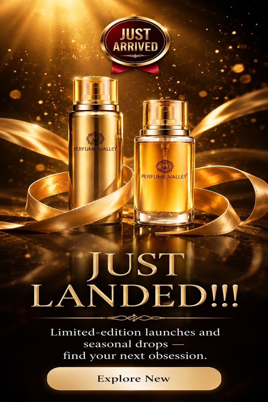 New Arrivals