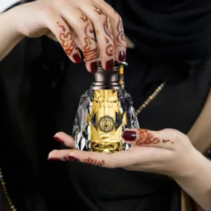 Arabic Attars