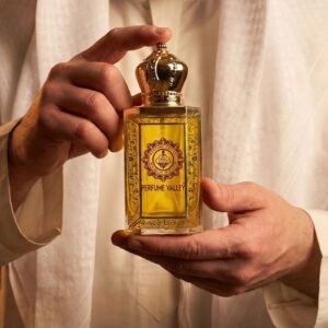 Arabic Perfumes