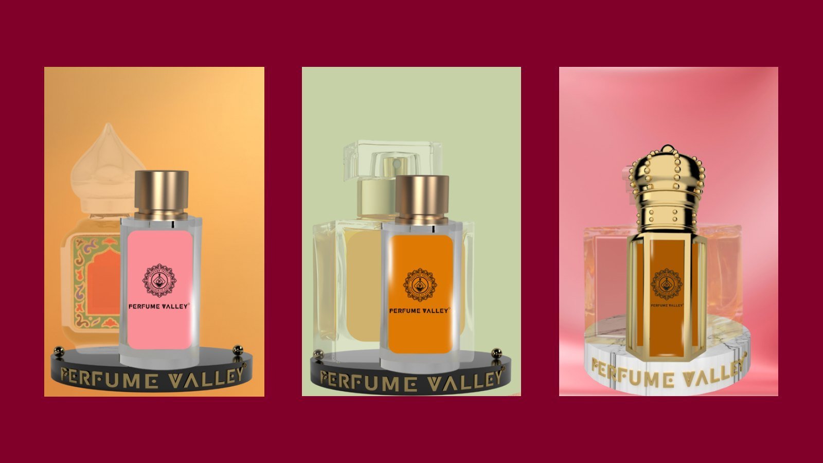 Best Perfumes and Attars Under ₹500