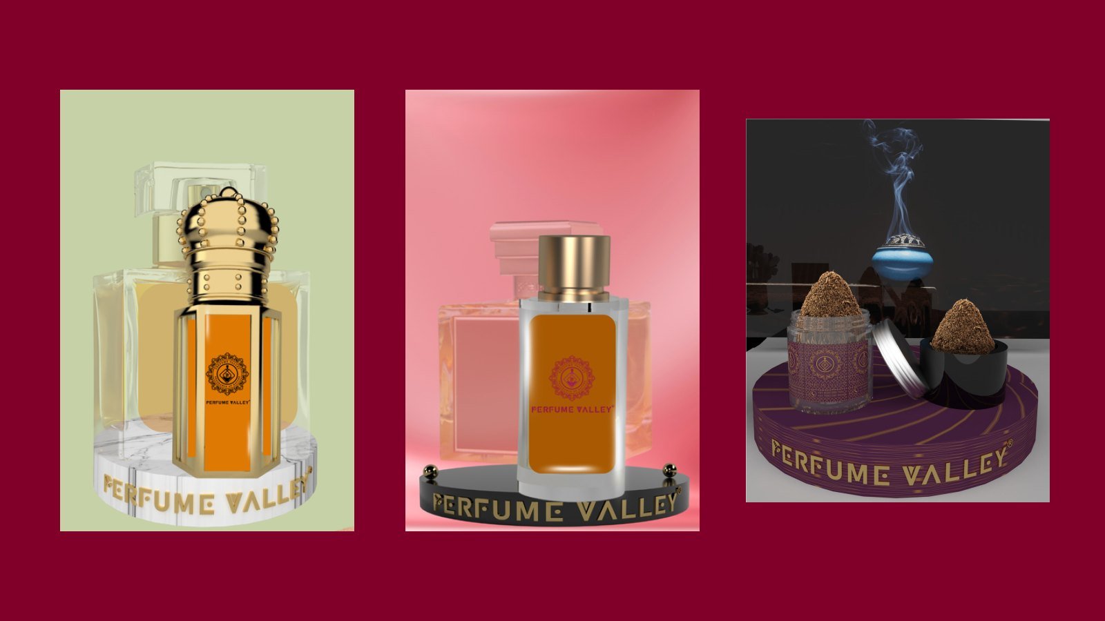 Diwali Perfume Gift Ideas for Every Budget