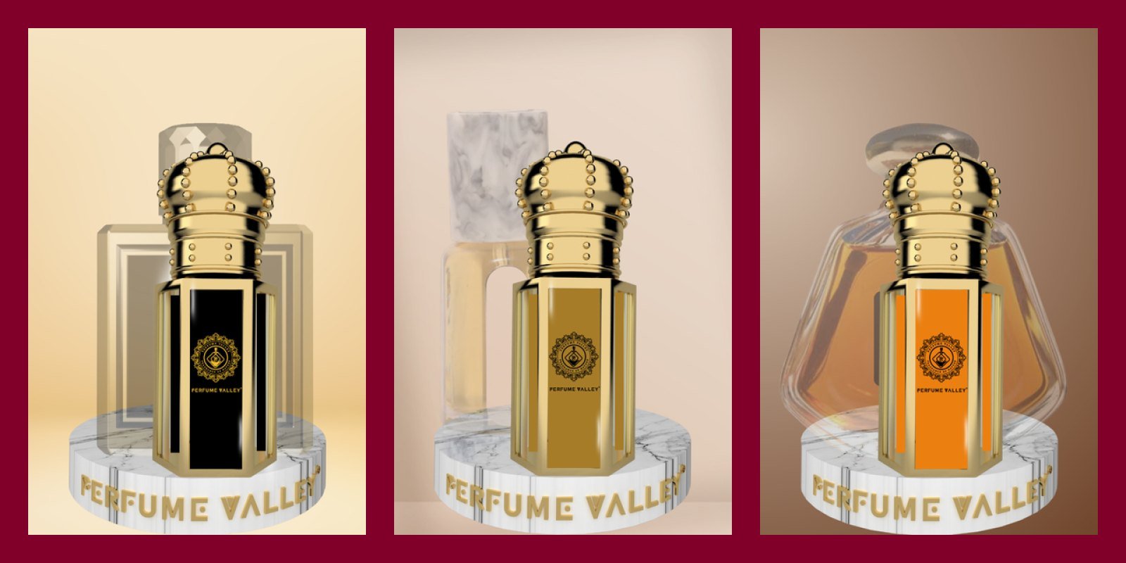 How Long Does Attar Last? Wear Time, Shelf Life and Storage - Perfume Valley