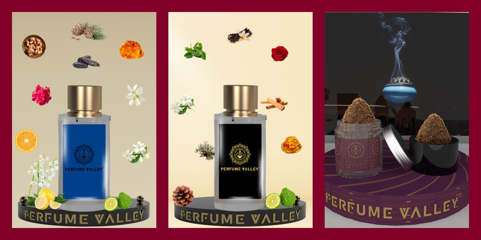 How to Choose a Perfume as a Gift - Perfume Valley