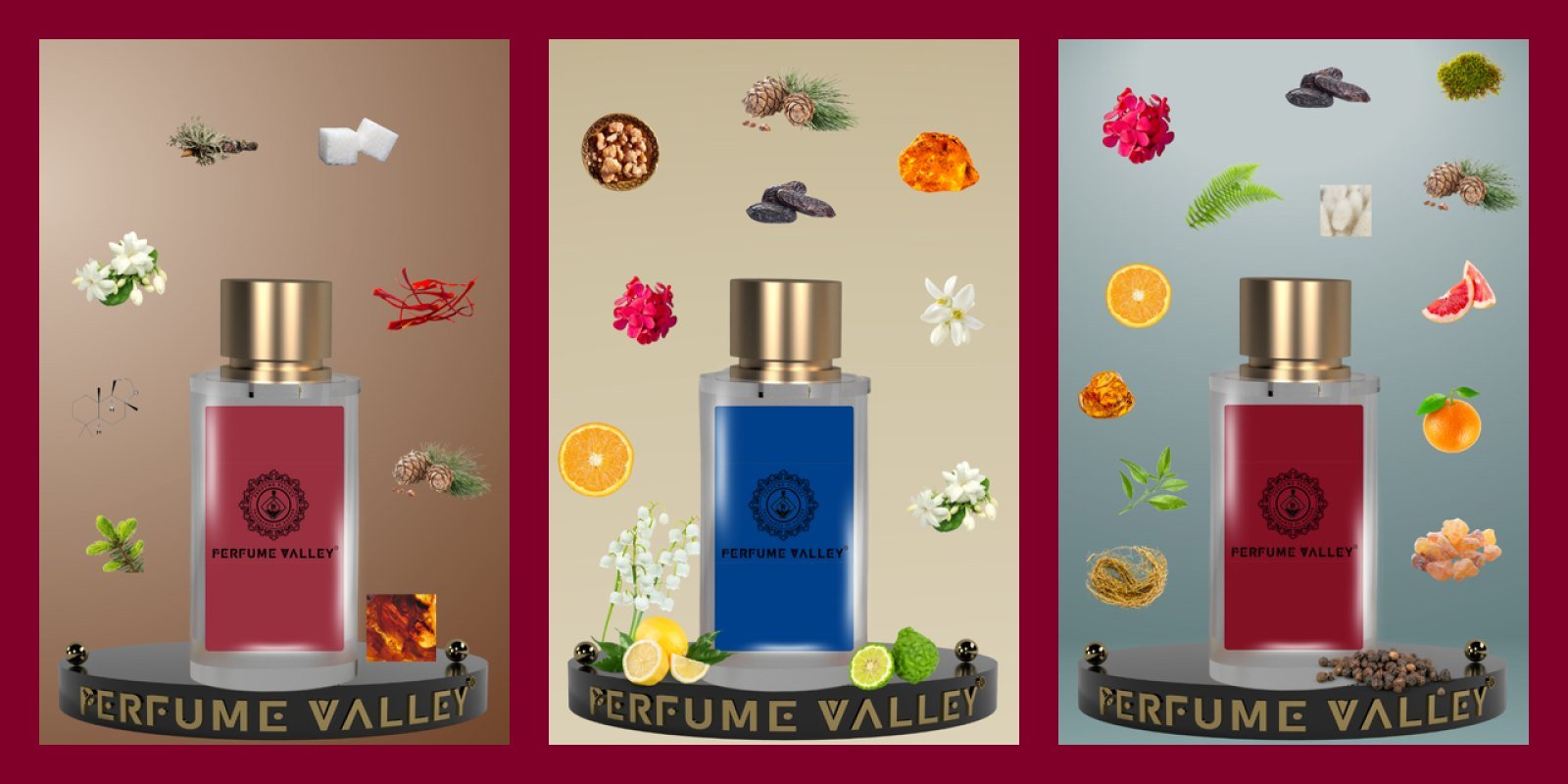 How to Make Your Perfume Last Longer - Perfume Valley