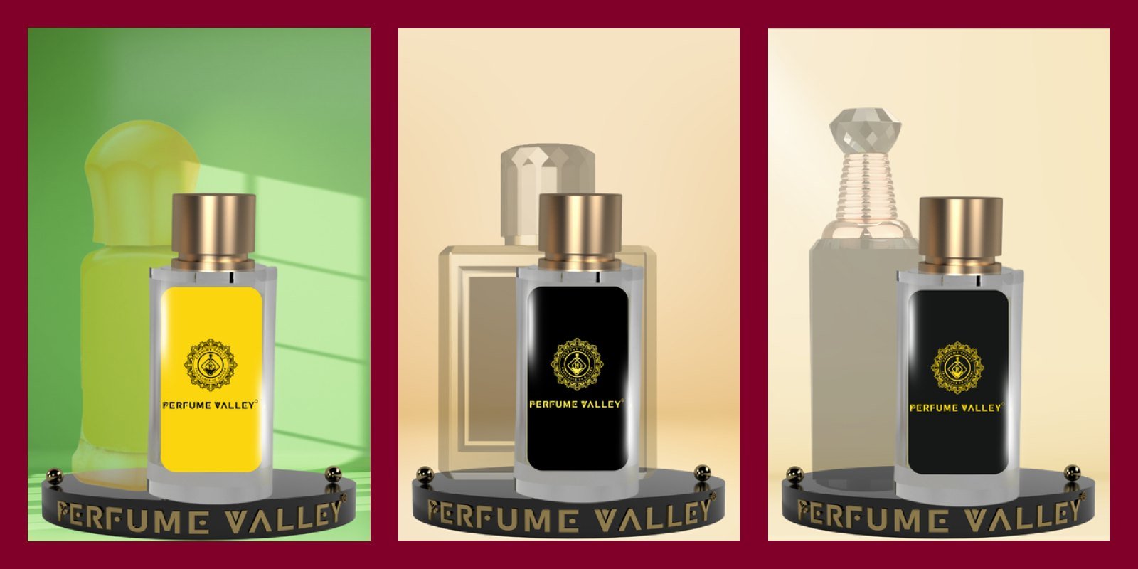 Oud vs Musk: What Is the Difference? - Perfume Valley