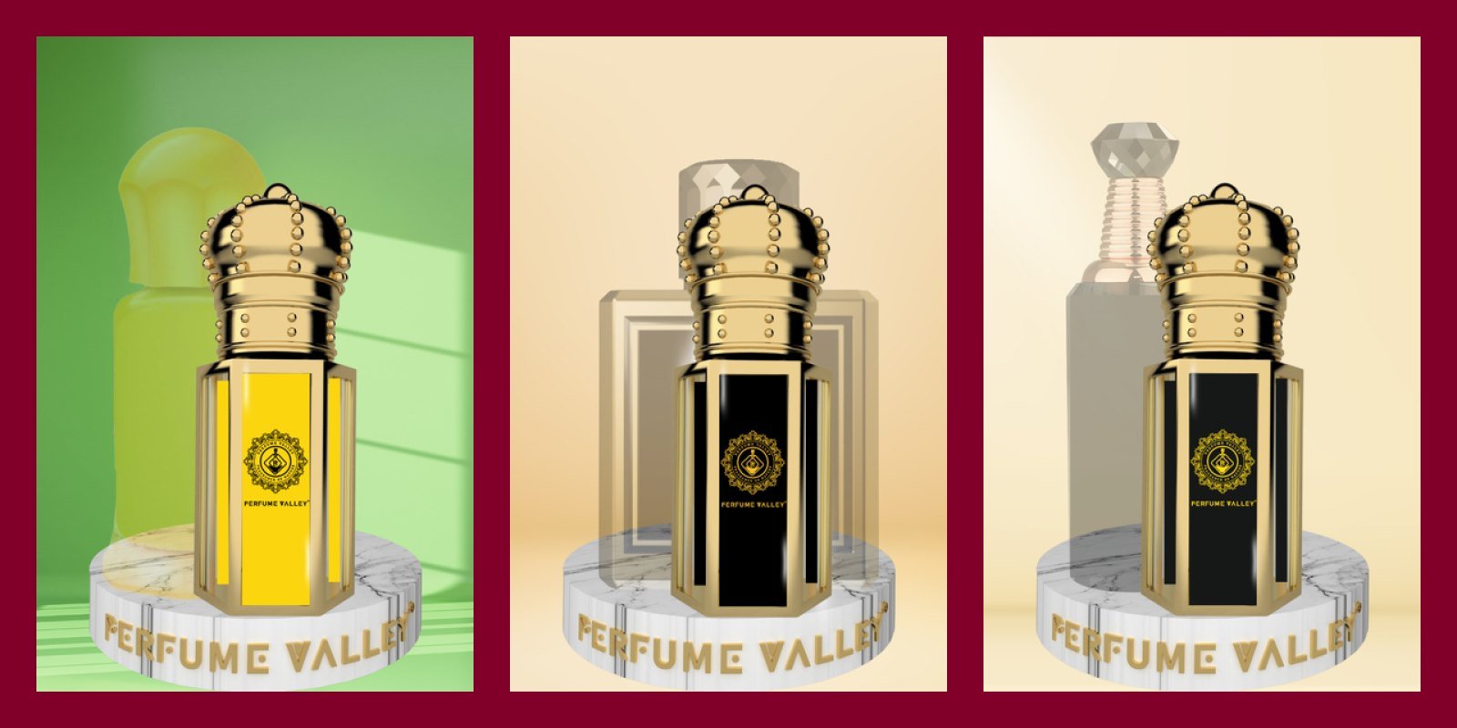 Oud vs Musk: What Is the Difference? - Perfume Valley