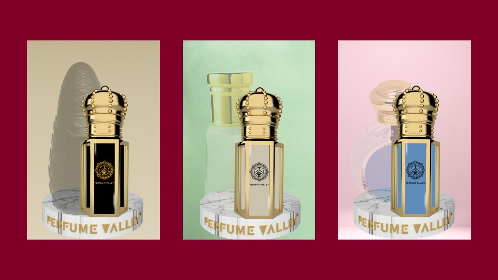 White Musk vs Black Musk: What Is the Difference?