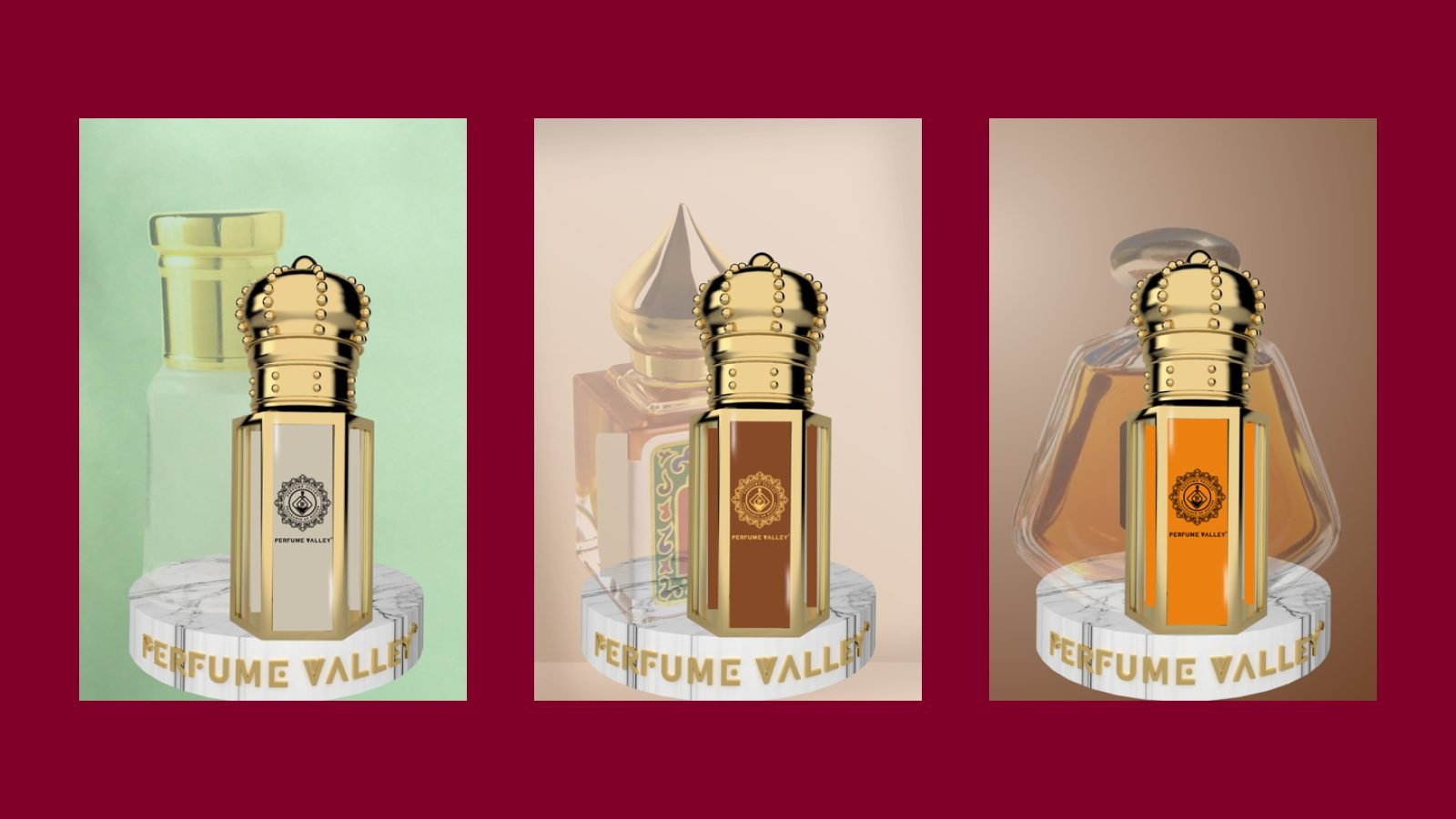 Attar Kaise Lagaye? इत्र लगाने का सही तरीका
