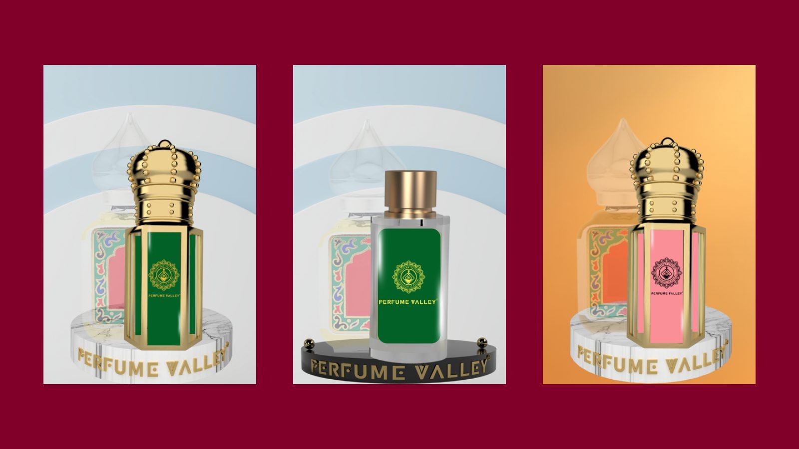 Attar vs EDP vs EDT vs Extrait: What's the Difference?