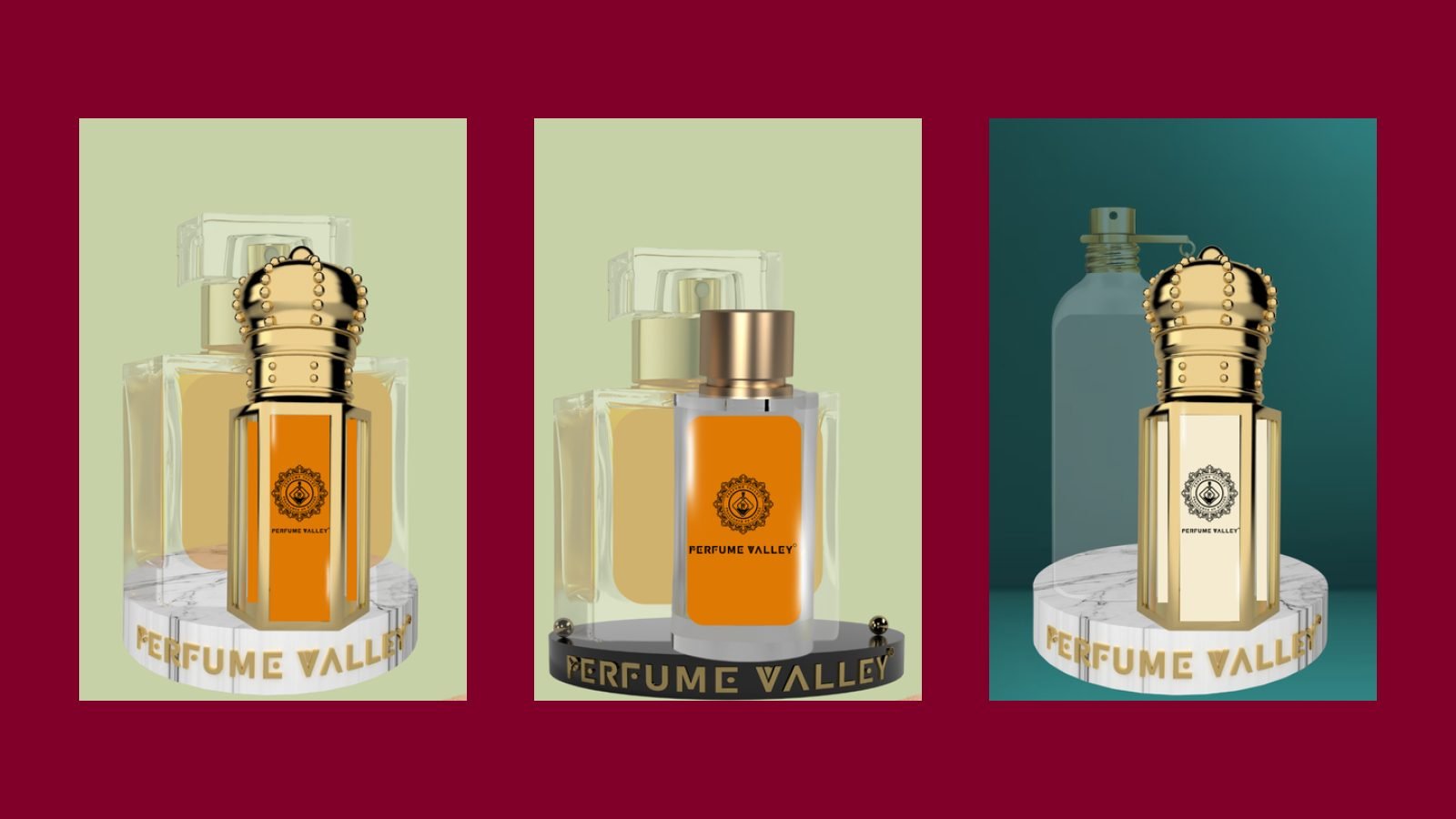 White Oud Attar: How It Differs from Black Oud